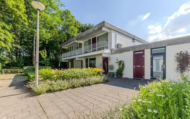 Foto van Prof. Van Itersonstraat 78, Heerlen