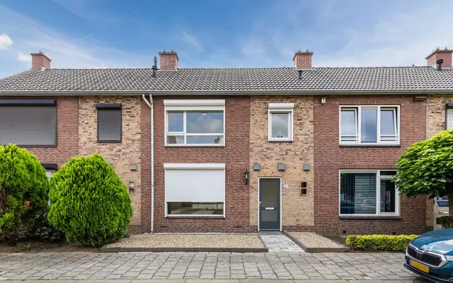 Foto van Willibrordusstraat 40, Echt