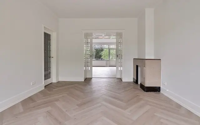 Foto van Laan Van Meerdervoort 970, Den Haag