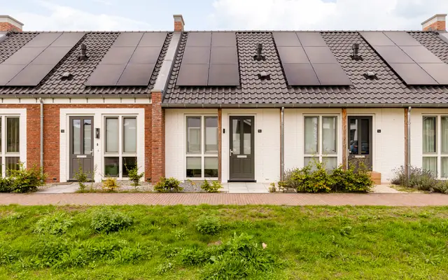 Foto van Coupeuse 16, Wijchen