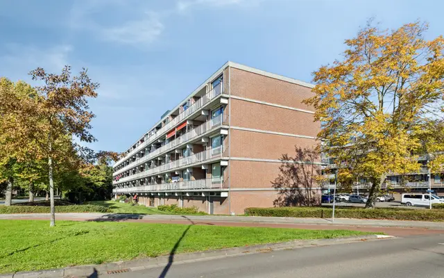 Foto van Evertsenlaan 36, Terneuzen