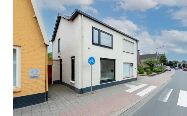Foto van Amersfoortseweg 46, DOORN