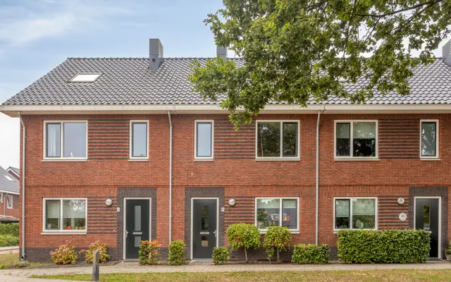 Foto van Lageweg 26, Holten