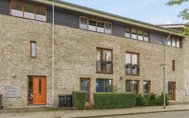 Foto van Frans Piëtstraat 22, Almere