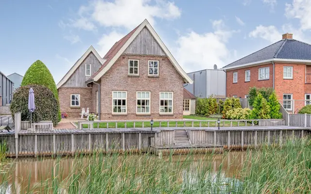 Foto van Kryptonstraat 6, Rijssen