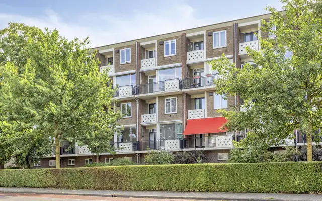 Foto van Oldenzaalsestraat 240, Enschede