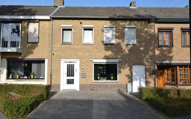 Foto van Schelsberg 72, Heerlen