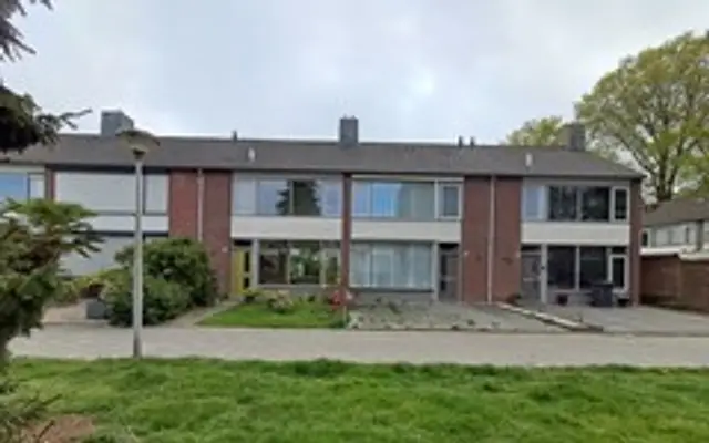Foto van Kometenlaan 50, Eindhoven