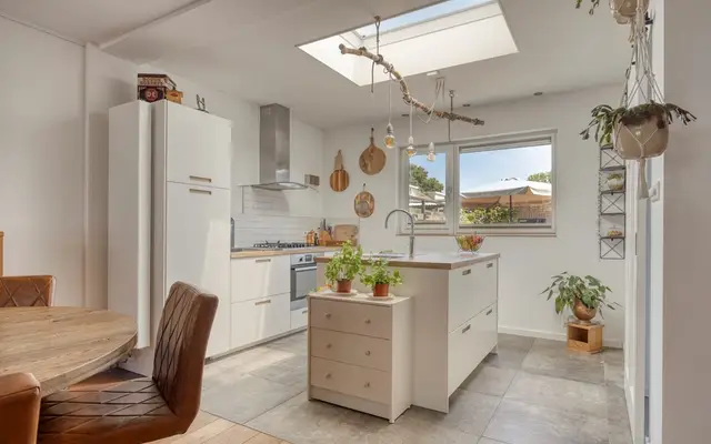 Foto van Margrietlaan 9, Harmelen