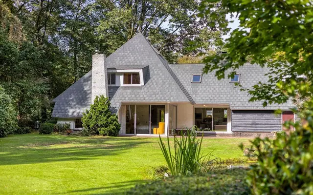 Foto van Jan van Riemsdijklaan 1 a, Heerde