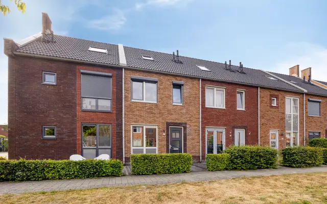 Foto van Bindwilg 20, Kampen