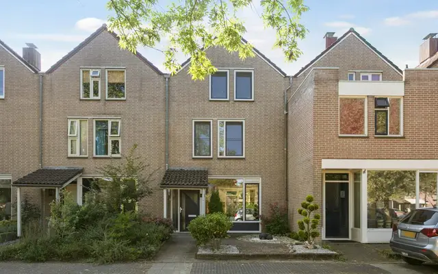 Foto van Kievit 27, Deventer