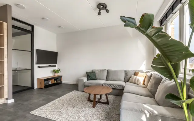 Foto van Fort Heemstedestraat 7 B, Weesp