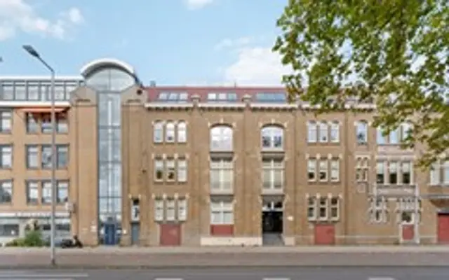 Foto van Looiershof 48, Rotterdam