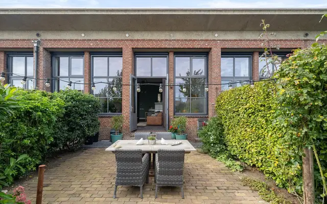 Foto van Spoorlaan 16 E, Veghel