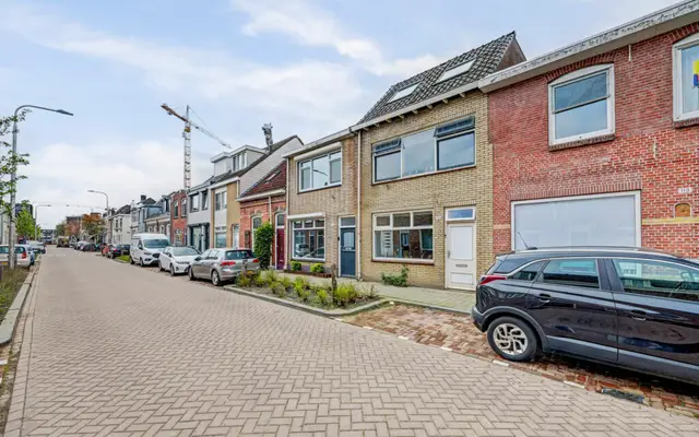 Foto van Lange Nieuwstraat 108, Tilburg