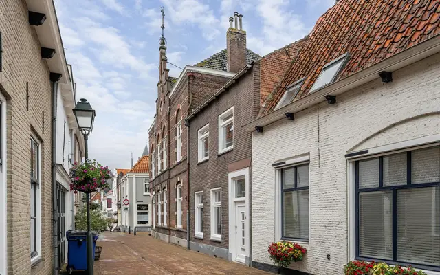 Foto van Botermarkt 3, Tholen