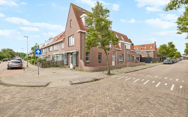 Foto van Reigerstraat 22, Den Helder