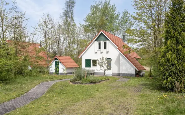 Foto van De Rug 3 273, Lauwersoog