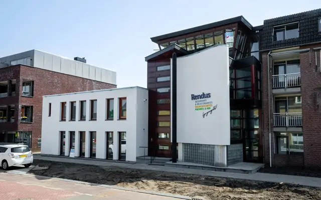 Foto van Eindhovenseweg 94 96, Valkenswaard