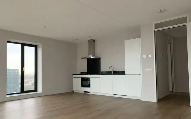 Foto van Maanplein 116 R, Den Haag