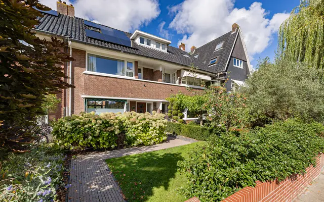 Foto van Groningerstraatweg 43, Leeuwarden
