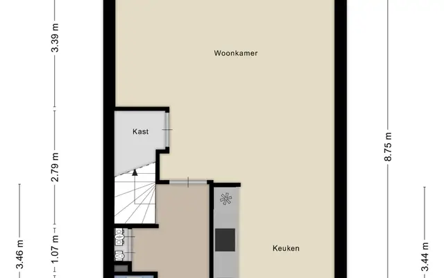 Foto van Legioen 71, Elst
