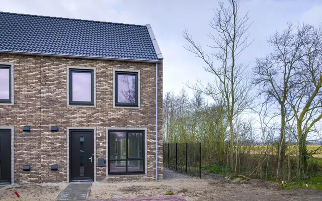 Foto van Kastanjehout 19, Julianadorp