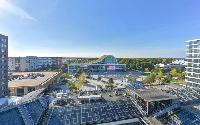 Foto van Monetpassage 108, Emmen