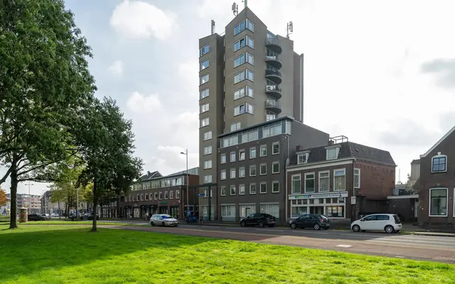 Foto van Noorderweg 46, Leeuwarden