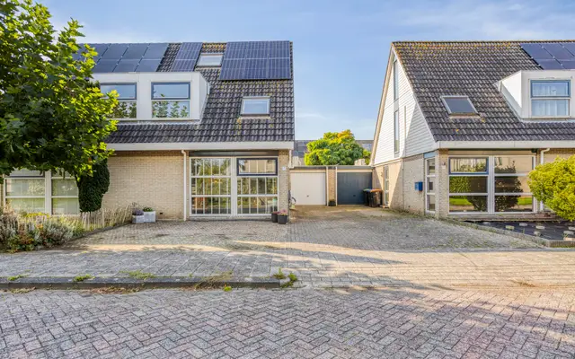 Foto van Carolusgulden 7, Dronten