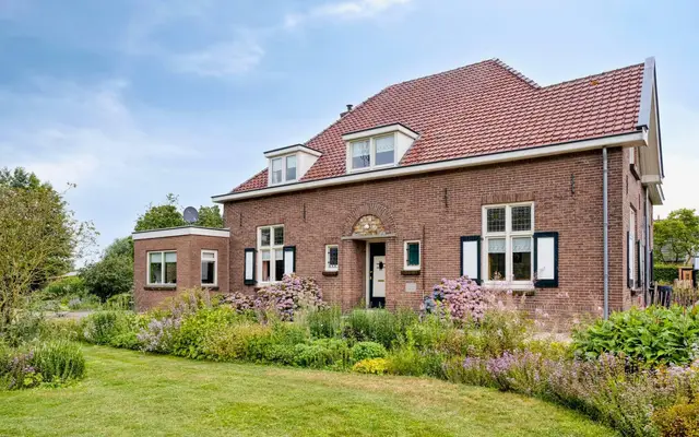 Foto van Broekstraat 6, Valburg