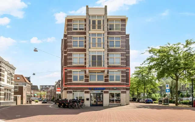 Foto van Elfhuizen 24, Dordrecht