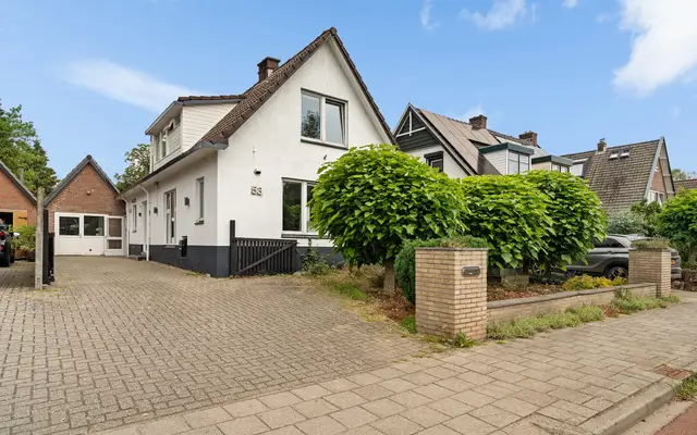 Foto van Burgemeester Van Der Feltzweg 53, Twello