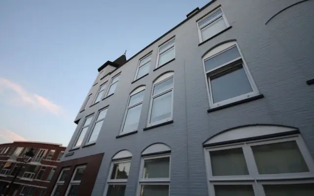 Foto van Joseph Ledelstraat 5 1, Den Haag