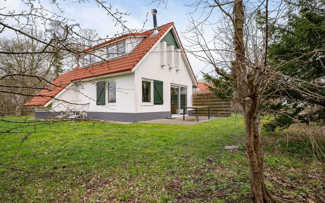 Foto van De Rug 3 91, Lauwersoog