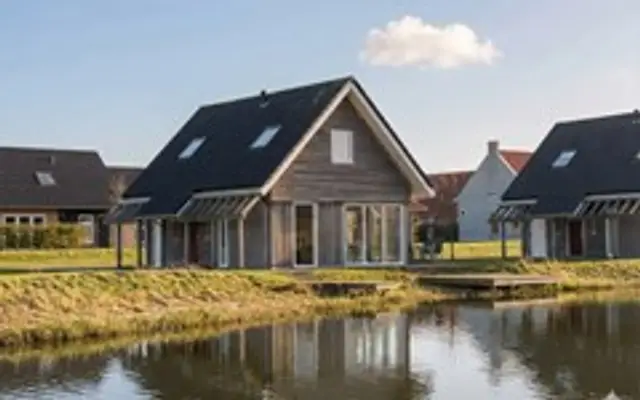 Foto van Baanstpoldersedijk 4 429, Nieuwvliet