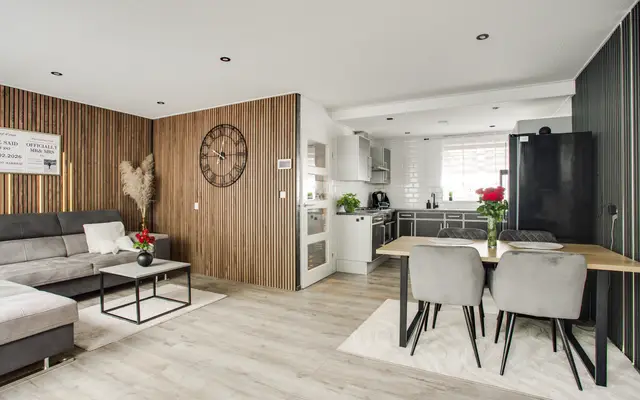 Foto van Gruttohoek 6, Spijkenisse