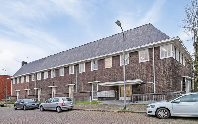 Foto van Oude Torenstraat 41, Eindhoven