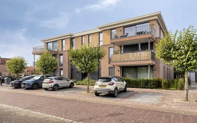Foto van Westerstraat 4 m, Huijbergen