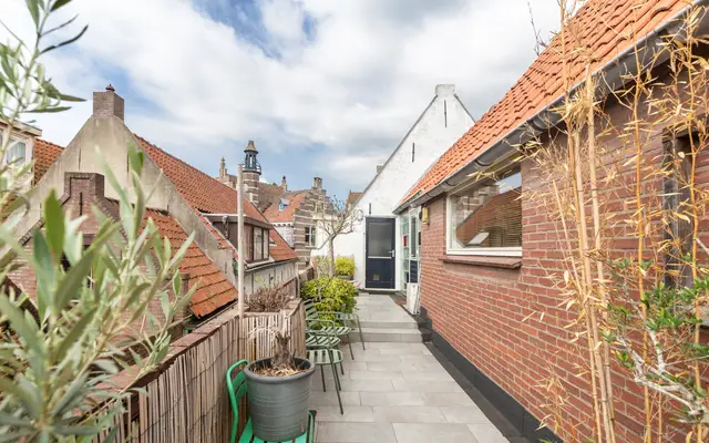 Foto van Raadhuisstraat 11 A, Ouddorp