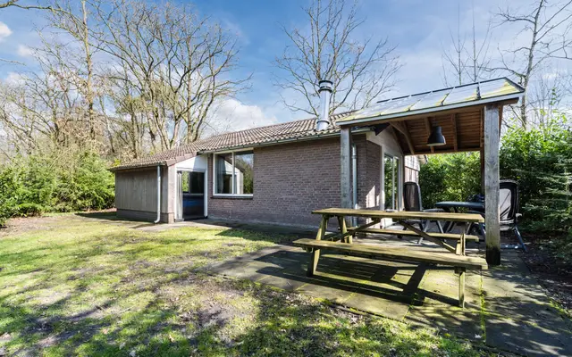 Foto van Oshaarseweg 24 -165, Echten