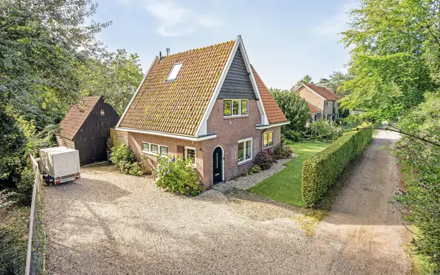 Foto van Binnenweg 8, Diepenveen