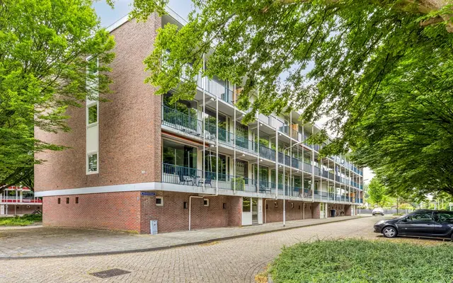 Foto van Breitnerstraat 17, Terneuzen