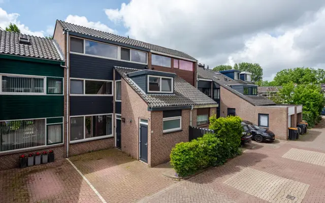 Foto van Onyx 52, Heerhugowaard