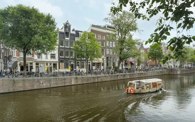 Foto van Singel 393 H, Amsterdam