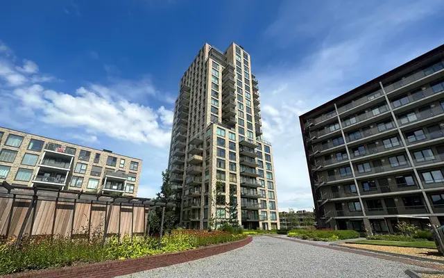 Foto van Escamplaan 868 U, Den Haag