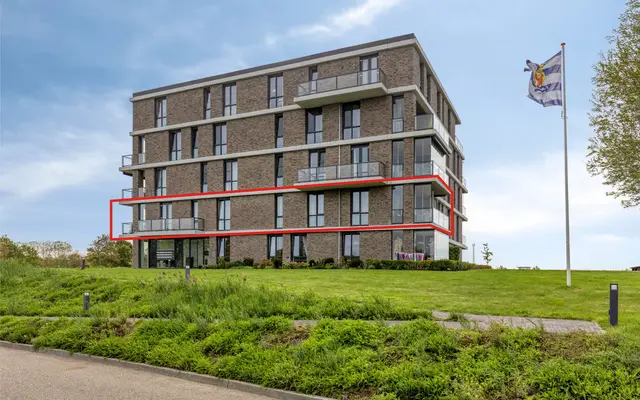 Foto van Staartmeesstraat 5, Zierikzee