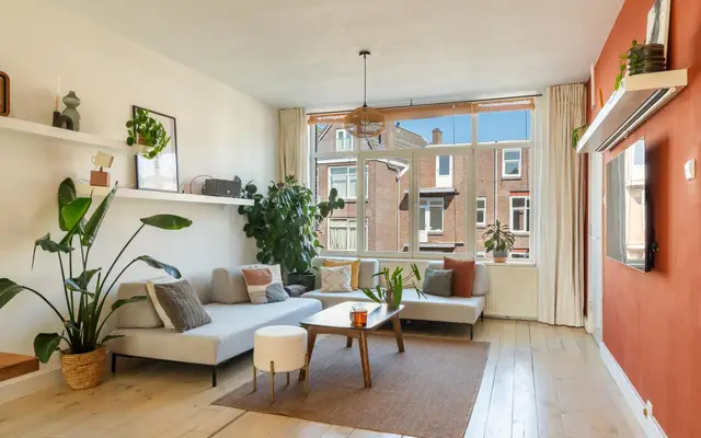 Foto van Aelbrechtskade 121 C, Opmerking