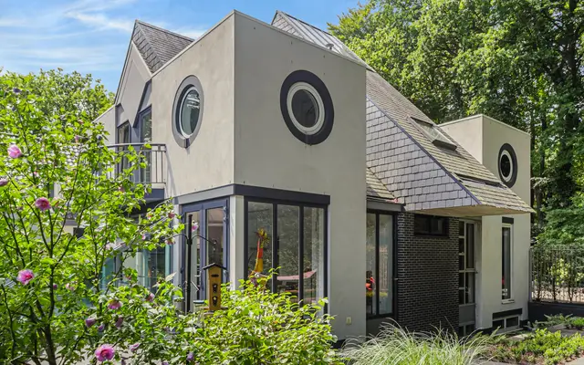 Foto van Nicolaas Beetspad 6, Bussum
